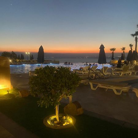 Dead Sea View Elite Apartment Samara Resort Traveler Award 2024 Sweimeh Екстериор снимка