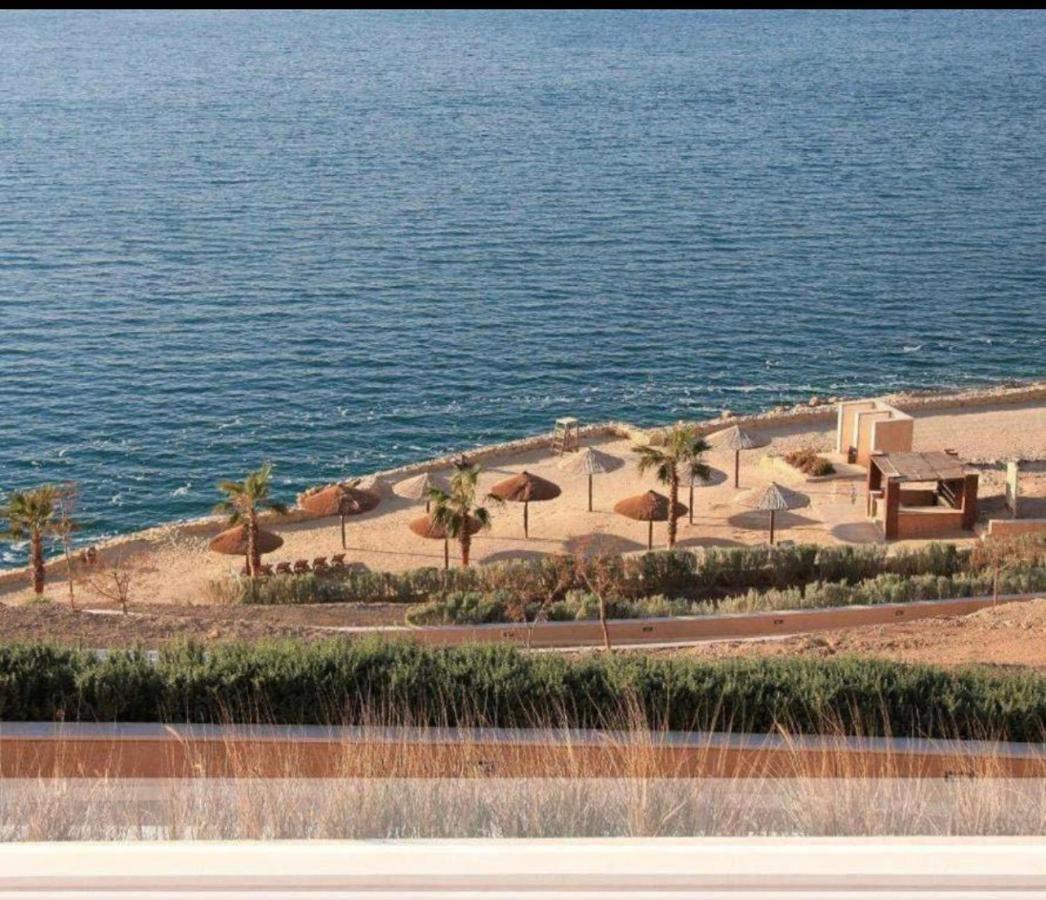 Dead Sea View Elite Apartment Samara Resort Traveler Award 2024 Sweimeh Екстериор снимка