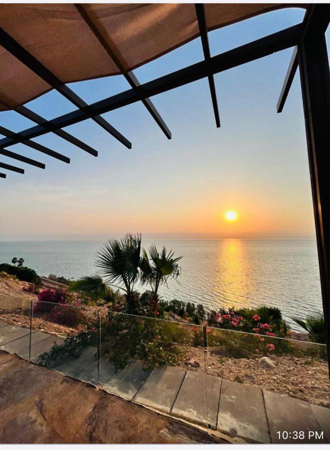 Dead Sea View Elite Apartment Samara Resort Traveler Award 2024 Sweimeh Екстериор снимка