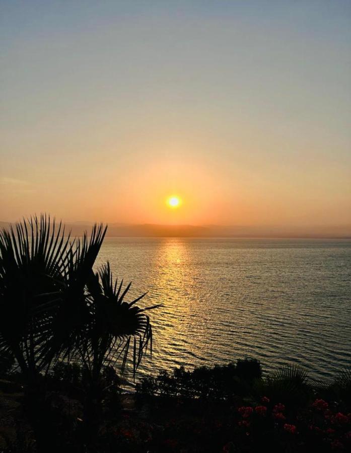 Dead Sea View Elite Apartment Samara Resort Traveler Award 2024 Sweimeh Екстериор снимка