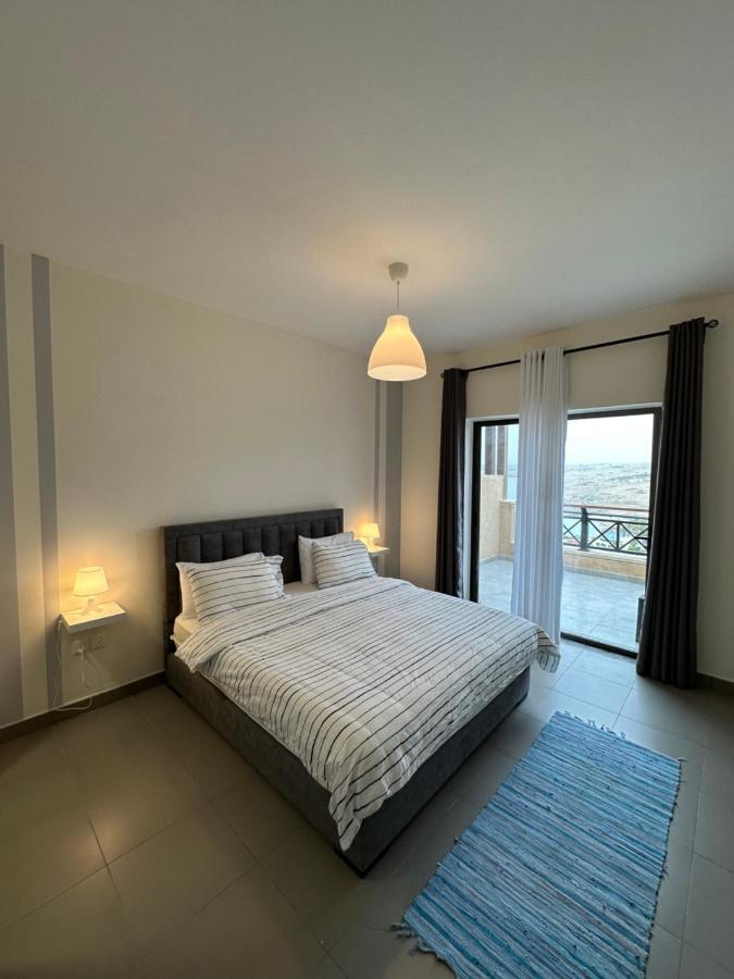 Dead Sea View Elite Apartment Samara Resort Traveler Award 2024 Sweimeh Екстериор снимка
